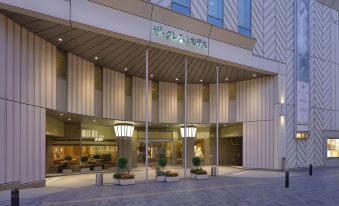 Crest Hotel Kashiwa