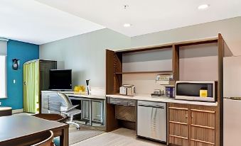 Home2 Suites by Hilton Bettendorf Quad Cities