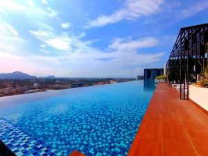 The Horizon Ipoh 2BR L9 by Grab A Stay