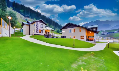 Arco Hotels & Resorts Sonamarg Hotels near Sonamarg