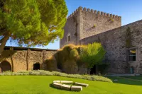 Hotel Sol e Serra Ξενοδοχεία στην πόλη Castelo De Vide