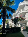 Belka Golf RESIDENCE Deluxe Apt Poolside Belek Hôtels à : Serik