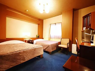 Royal Hotel Hotels in Nagasaki