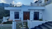 Villa Aufia Hotell i Desa Tugu Utara