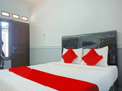 Family Homestay Annur Syariah Hotel in zona Mt Salak