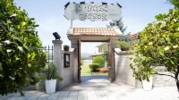 Hotel Scala Hôtels à : A Estrada