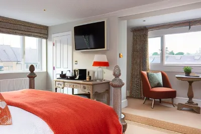 The Whittling House Hotels in Warkworth