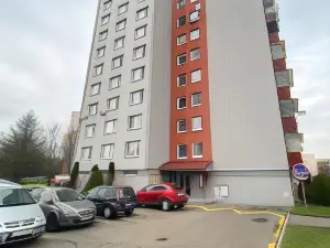 Ard City Apartment
