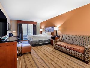 Hotel  Suites Palm Coast