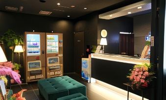HOTEL LiVEMAX Takadanobaba Ekimae