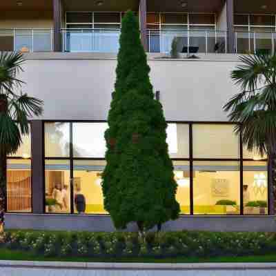 瀉湖公園&水上俱樂部飯店 - 全包 Hotel Exterior