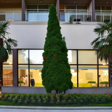 Hotel Laguna Park & Aqua Club - All Inclusive