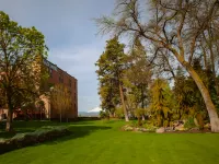Balch Hotel Hotels in Dufur