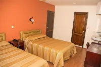 Hotel Roma