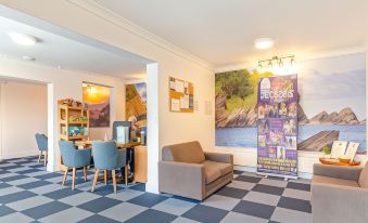 Late Rooms at North Devon Resort