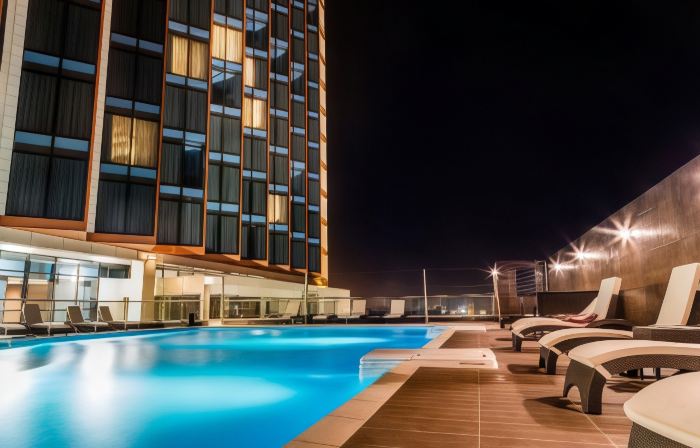 Azalaï Hôtel Abidjan