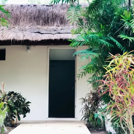 Tierra Maya Hotel Spa & Sanctuary