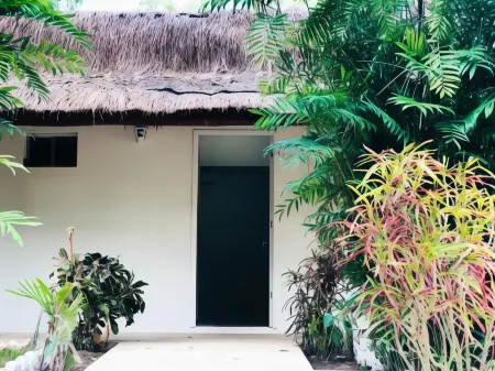 Tierra Maya Hotel Spa & Sanctuary