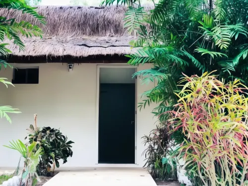 Tierra Maya Hotel Spa & Sanctuary