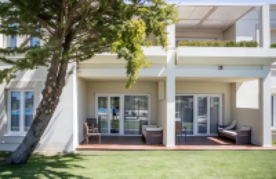 高球海岸維基酒店