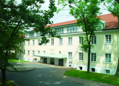 Hotel der Lindenhof