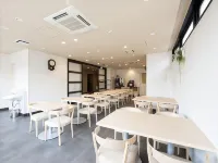 Natural Hot Spring with Sauna Hotel Glan Y's Koshigaya Hotel a Kasukabe