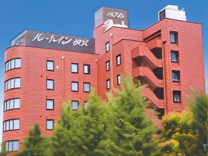 Hotel Route-Inn Seibu Chihibu Ekimae