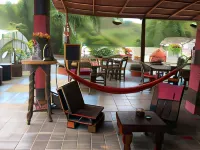 Hotel la Punta Hotels in Ayangue