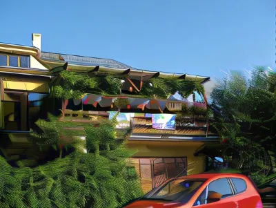 Penzion U Lesa Hotels near Turisticke informacni centrum Ceske Budejovice