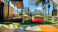 Bridge Hill Cafe Glamping - Homestays