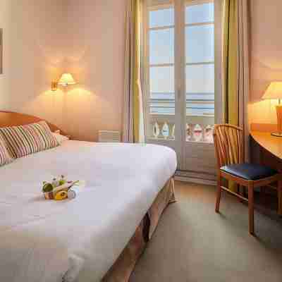 Hôtel Le Balmoral - Vacances Bleues Rooms