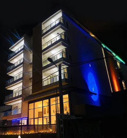 BNB Hotel Spa
