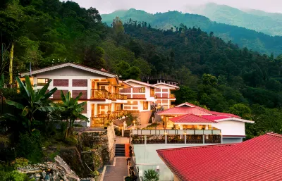 Voyage Songfum Retreat Hôtels à : East Sikkim