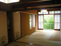 Minshuku Unzenya Hotel a Okutama