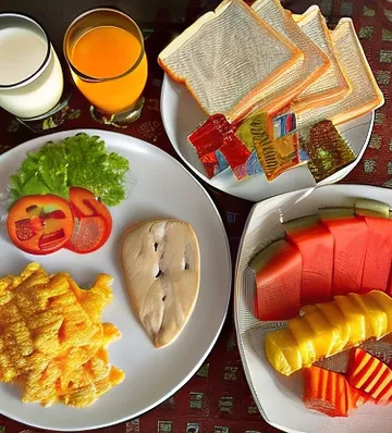 รูปภาพของกระบี่ คลองม่วง เบย์ รีสอร์ท