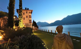 Villa Marina - Como Lake