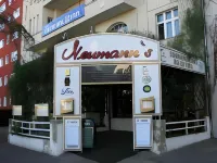 Hotel Central Inn am Hauptbahnhof Pension