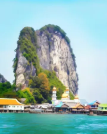 โรงแรม ที.พี.เพลส โรงแรมในอำเภอ ทับปุด