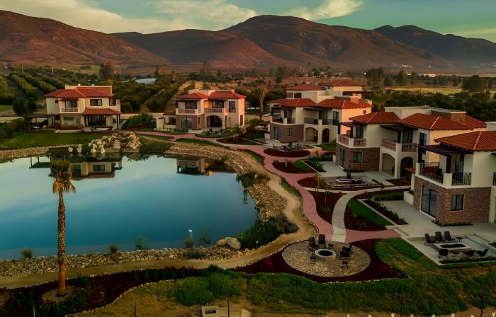 El Cielo Resort