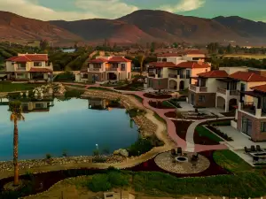 Khách sạn cao cấp Phổ Biến Tại Baja California