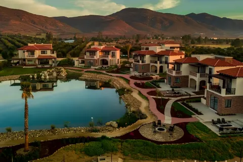 El Cielo Resort