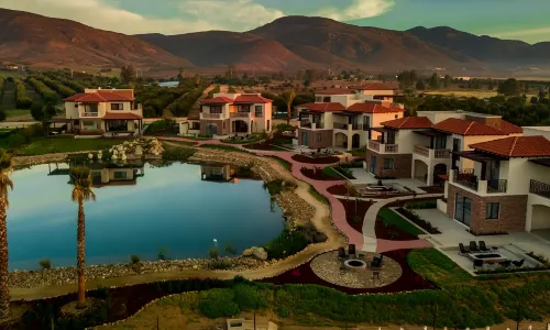 El Cielo Resort