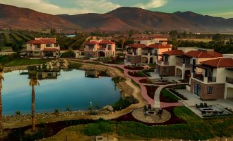 El Cielo Resort