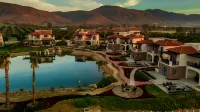 El Cielo Resort Hôtels à : 