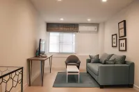 Chula Premium Homes Hotels near Mammoet Thailand - Rayong