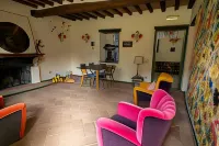 Locanda Del Re Guerriero Hotels in Fiorenzuola d'Arda