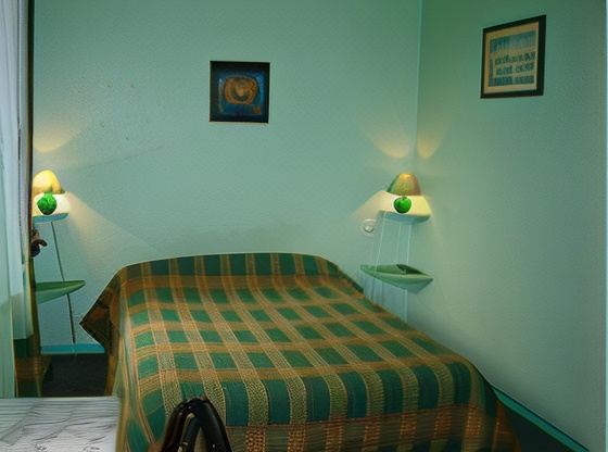 Hotel Restaurant du Lion d'Or - Housity