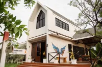 Phuping Valley Resort Các khách sạn ở 