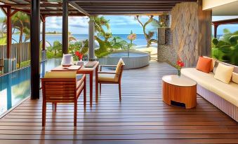 Le Jadis Beach Resort & Wellness - Managed by Banyan Tree Hotels & Resorts