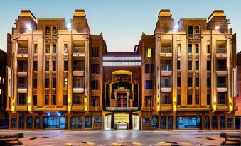 MERCURE Gold Hotel Jumeirah by Accor